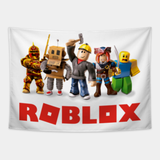 Roblox Character Head Tapestries Teepublic - thanksgiving with the death family roblox