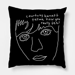 hot hit album Pillow