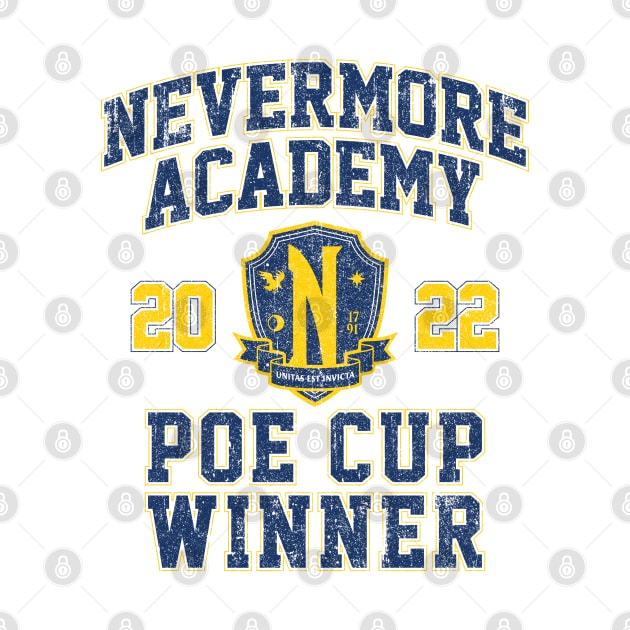 NA Poe Cup Winner by huckblade
