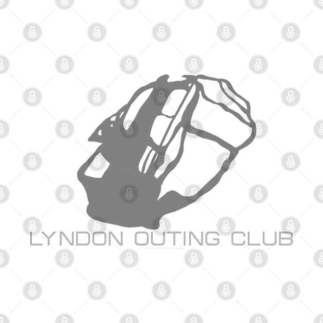 Lyndon Outing Club Resort 3D by Mapsynergy