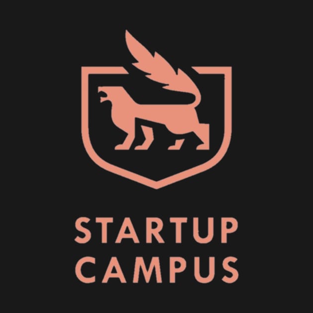 startup campus by STARTUP CAMPUS