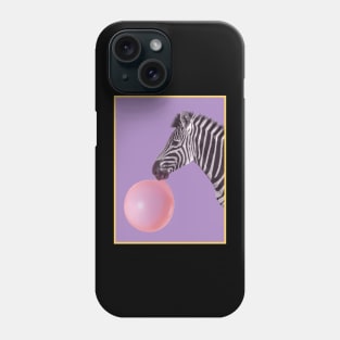 Wild Pink Phone Case