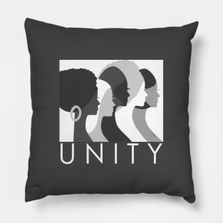 Unity Pillow