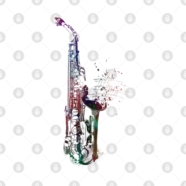 saxophone music art #saxophone #music by JBJart