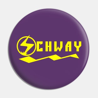 Schway Pin