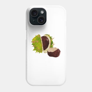 Conker Phone Case