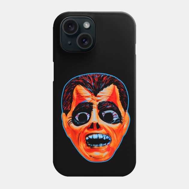 Ghoul...ish! Phone Case by TJWDraws