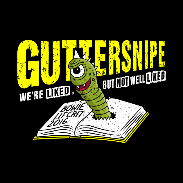 Guttersnipe by 319heads