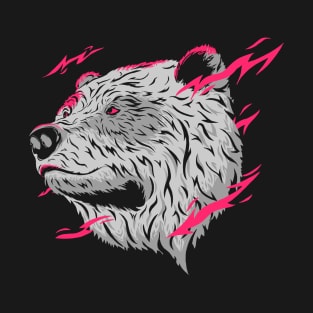 Wild Bear T-Shirt