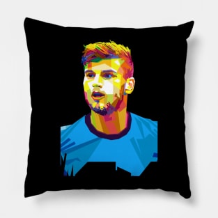 TIMO WERNER Pillow