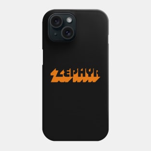 Zephyr Phone Case