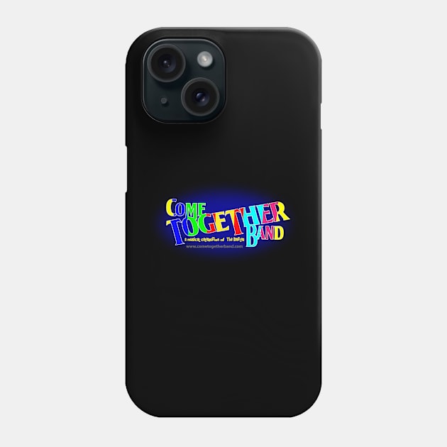 ct new Phone Case by Come Together Music Productions