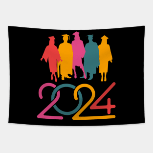 Class Of 2024 Tapestry