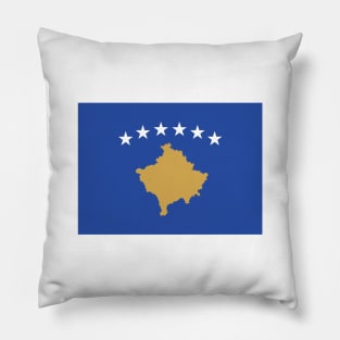 Kosovo Pillow