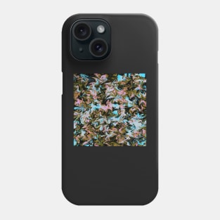 Green dream Phone Case