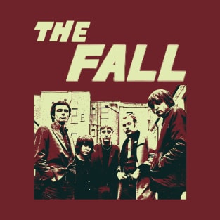 The Fall T-Shirt