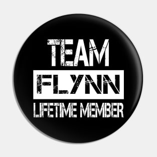 Flynn Pin