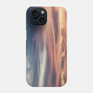 color palette Phone Case