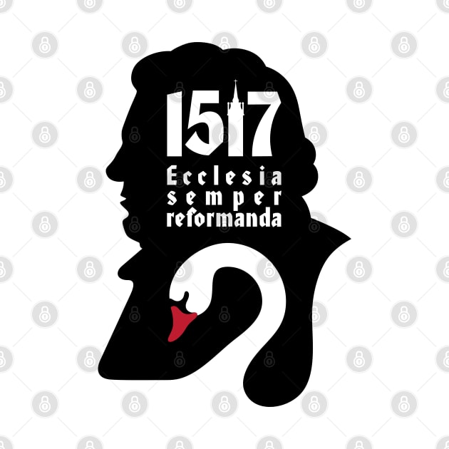 Ecclesia Semper Reformanda by Reformer