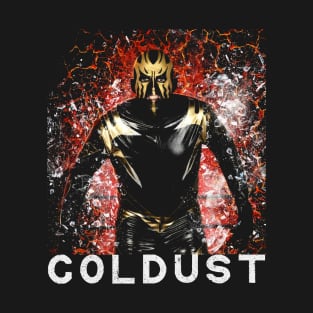 Goldust T-Shirt