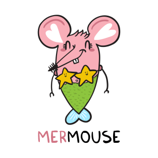 merMOUSE T-Shirt