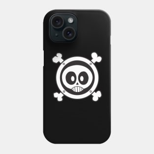 Crossbones Phone Case