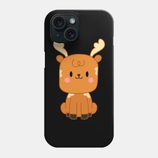 Cute cow Phone Case