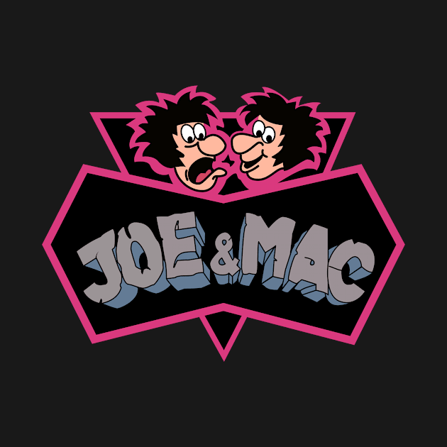 Joe & Mac by SNEShirts