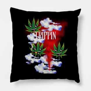 WEED Pillow