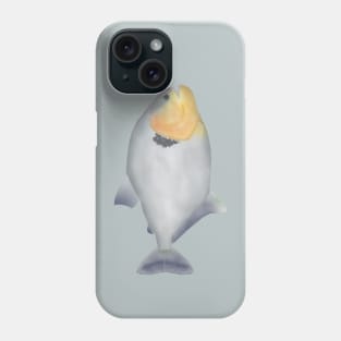 Piranha Murutinga Phone Case