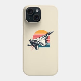 F-15 Phone Case