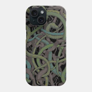 Snakes Phone Case