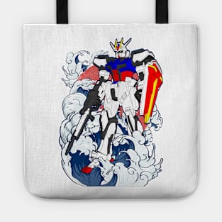 GAT-X105 Strike Gundam Tote