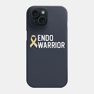 Endometriosis Awareness Gift Endometriosis Gift Endometriosis Warrior Phone Case