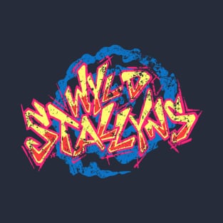 Wyld Stallyns T-Shirt