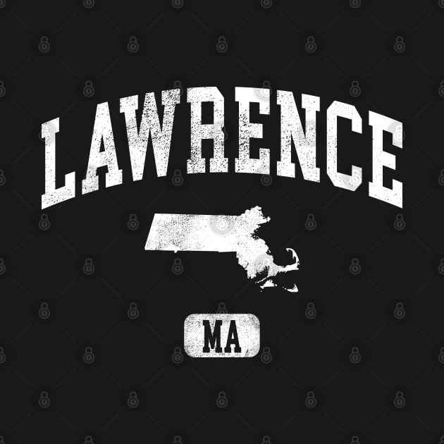 Lawrence Massachusetts vintage by hardy 