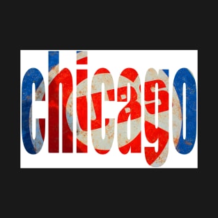 Chicago T-Shirt