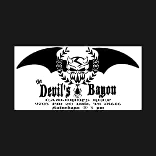 Devil's Bayou T-Shirt