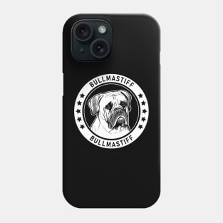 Bullmastiff Fan Gift Phone Case