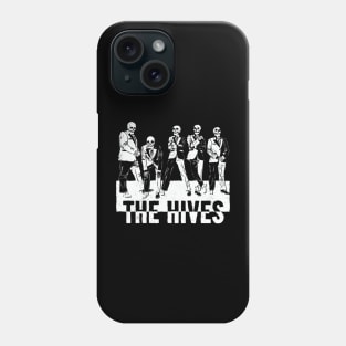 THives Phone Case