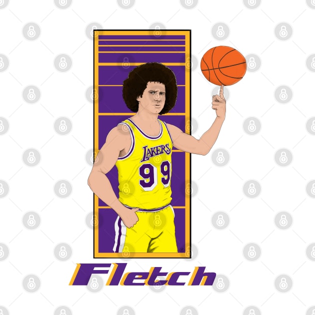 Fletch by Deadpoolinc