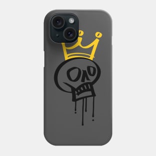 King Phone Case