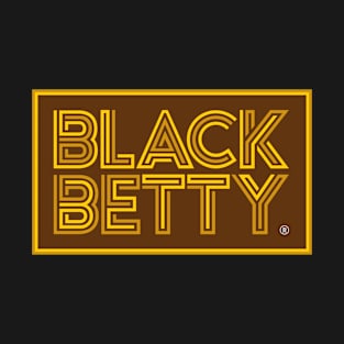 Black Betty T-Shirt