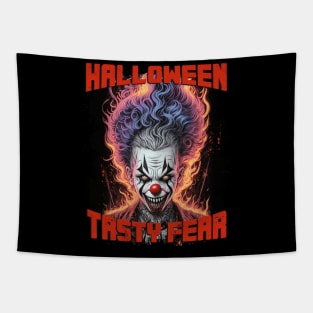 Pennywise Tapestry