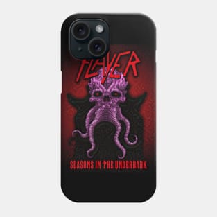 Flayer SITU - Azhmodai 2019 Phone Case