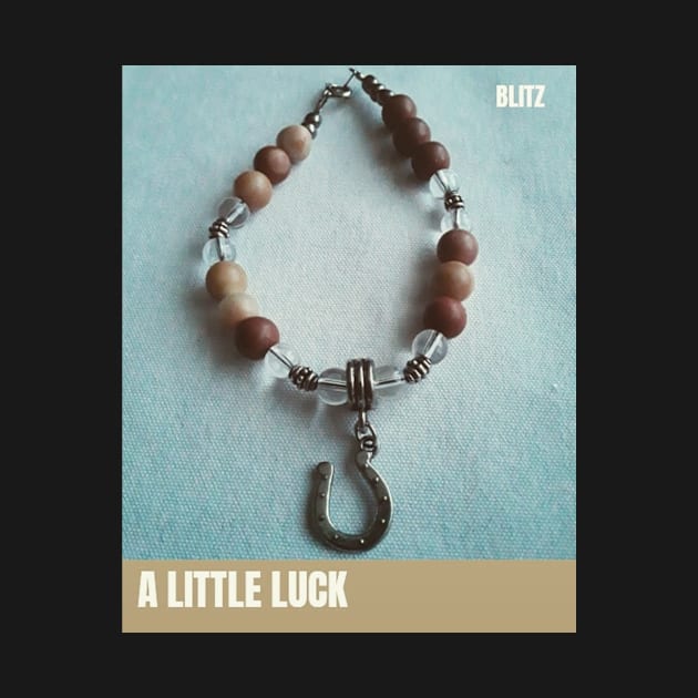 A Little Luck by Mem7e7