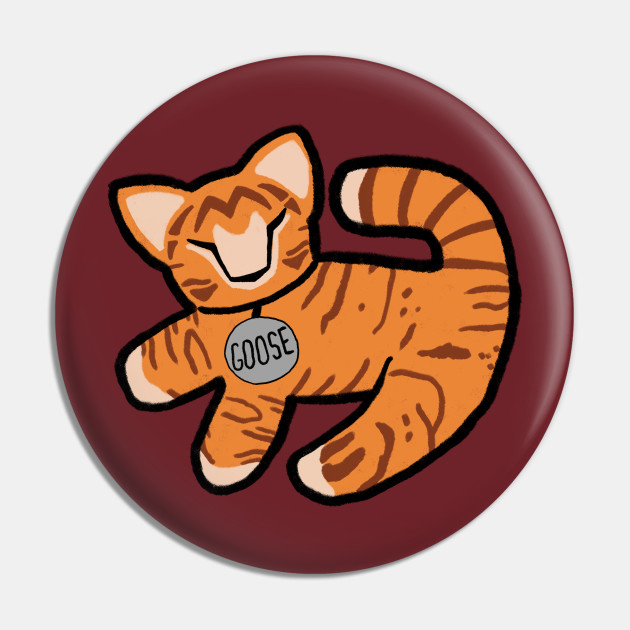 Pin em Munchkin Cat Orange King