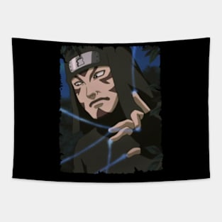 KANKURO MERCH VTG Tapestry