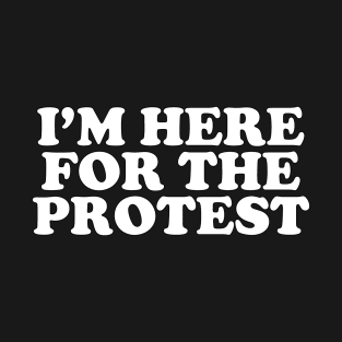 Protest T-Shirt