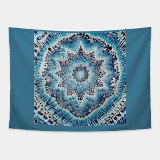 Tie Dye design Grateful Dead and Company deadhead phish hippy trippy Tapestry